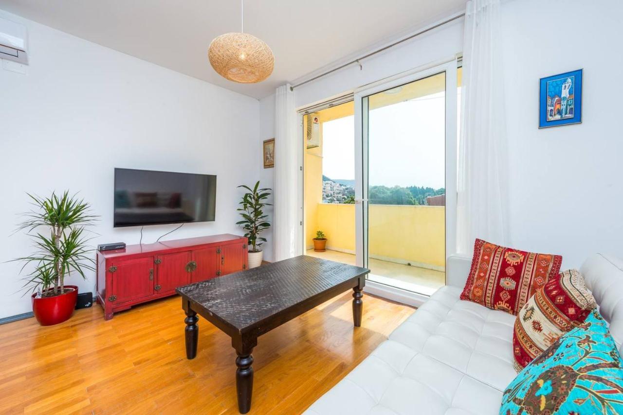 2 Bdrm Amore Dubrovnik Exterior foto