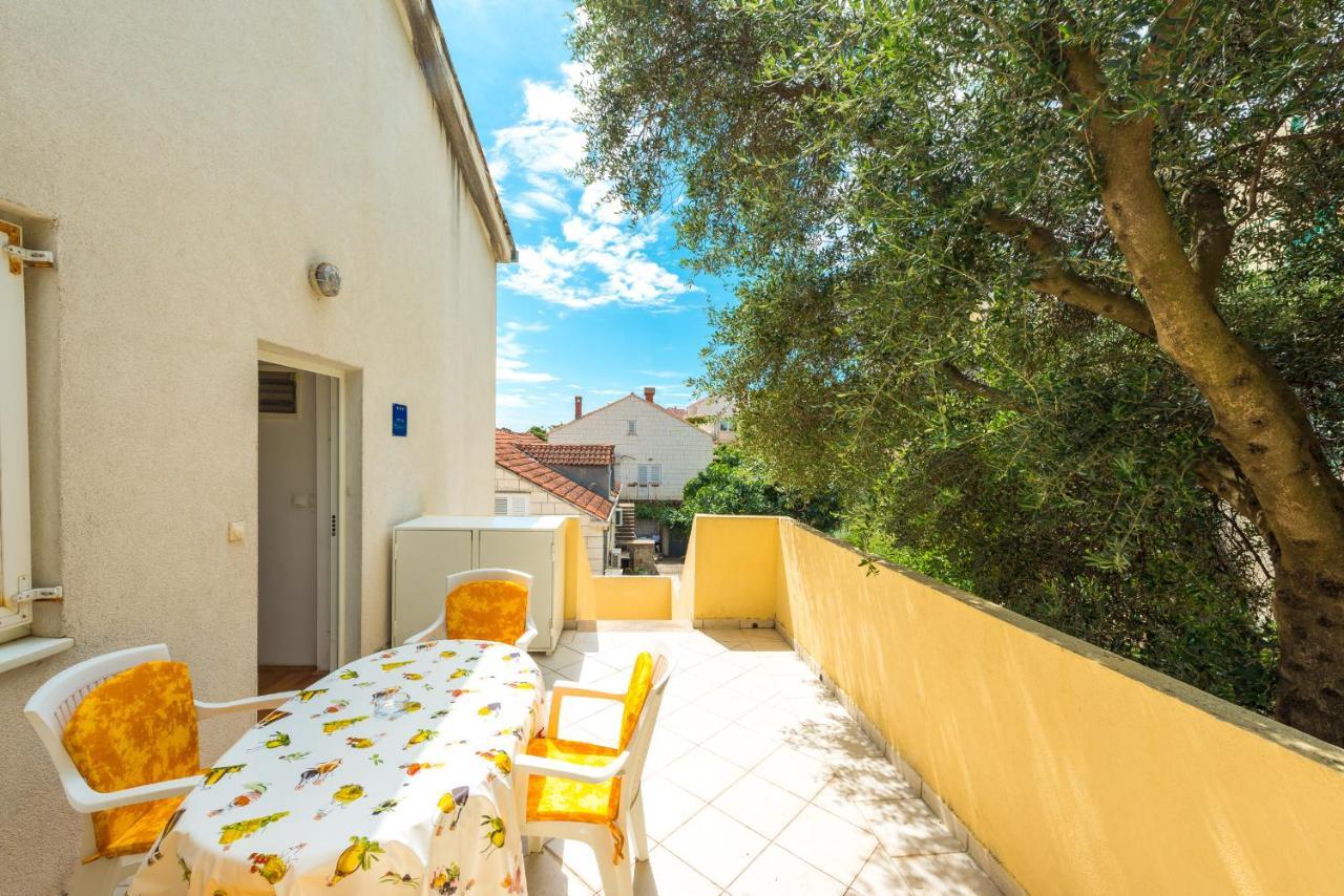2 Bdrm Amore Dubrovnik Exterior foto